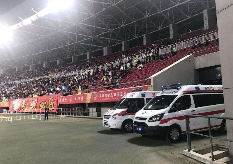 中山大中小型活动保障